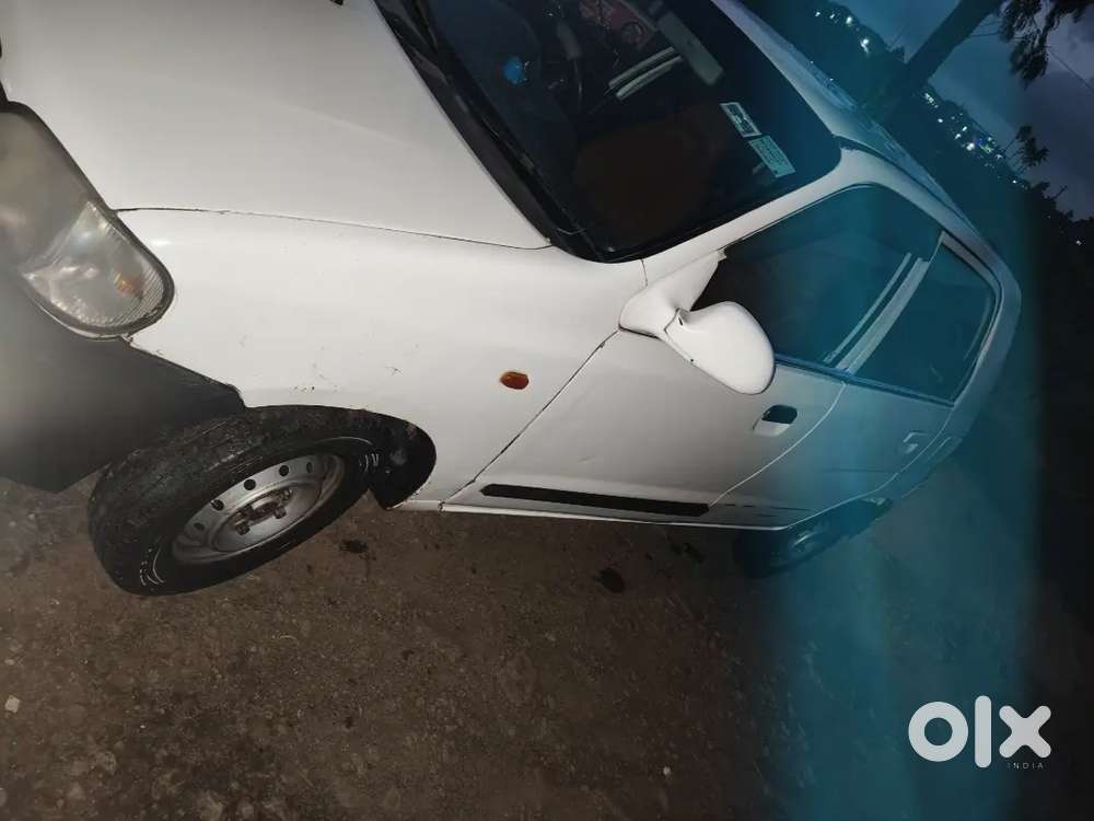 Maruti Suzuki Alto Lxi 2010