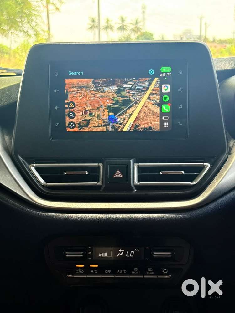 Maruti Suzuki Baleno 1.2 Zeta At, 2023
