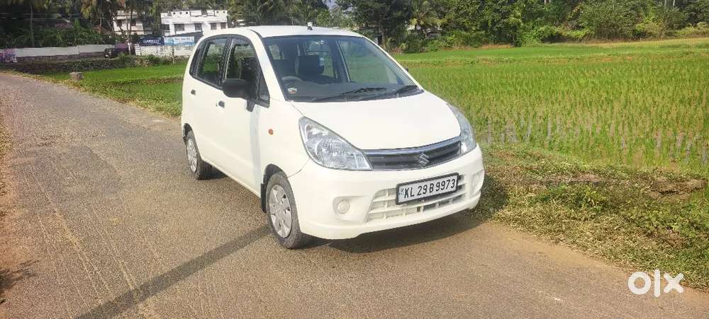 Maruti Suzuki Zen Estilo 2010 Lx Bsiv