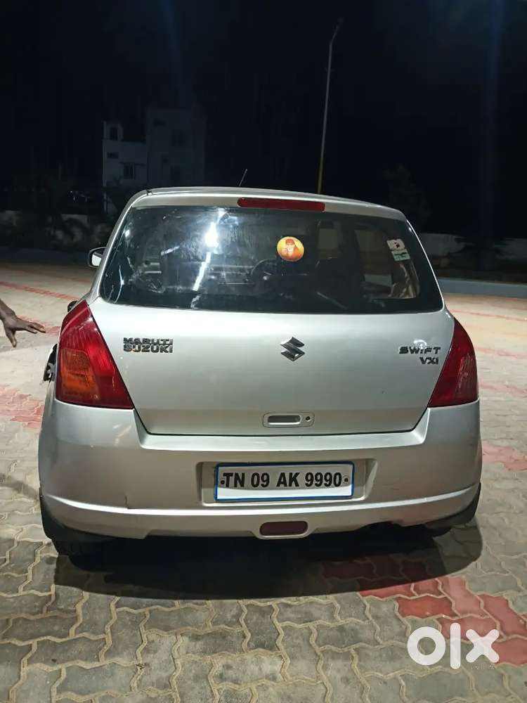 Marthi Suzuki Swift Petrol Modal 2005