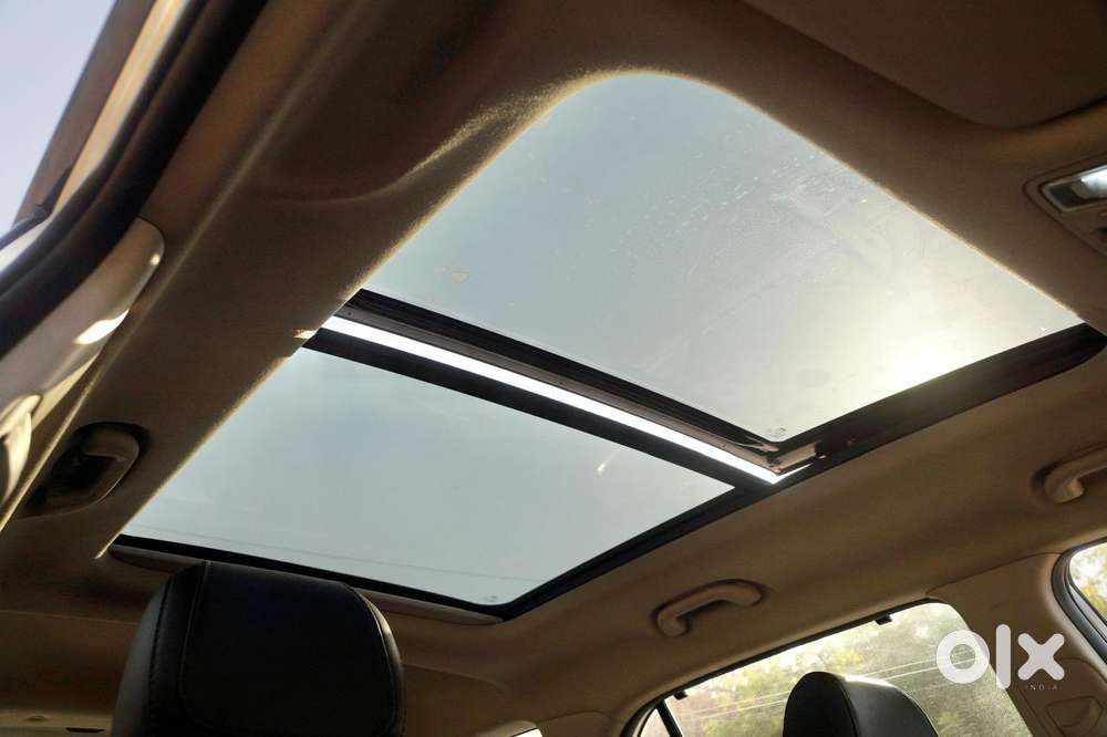 Hyundai Alcazar 2.0 Signature (o) Petrol At 6 Str, 2023, Petrol