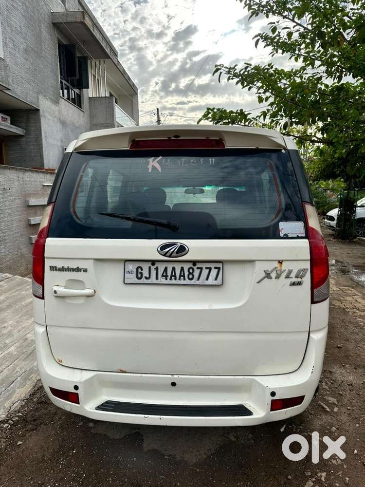 Mahindra Xylo 2013 Diesel Well Maintained