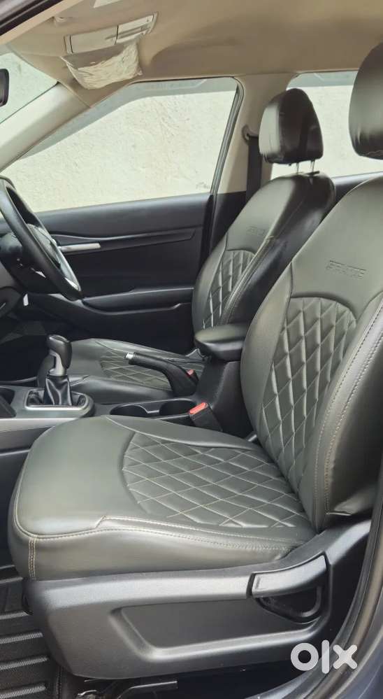 Kia Seltos Htk 1.5 Petrol, 2021, Petrol