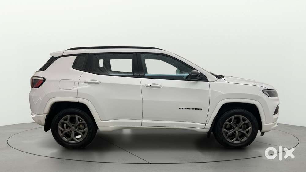 Jeep Compass 2.0 Longitude (o) Diesel, 2023, Diesel