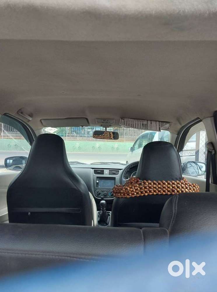 Maruti Suzuki Celerio Vxi Optional Mt, 2019, Cng & Hybrids