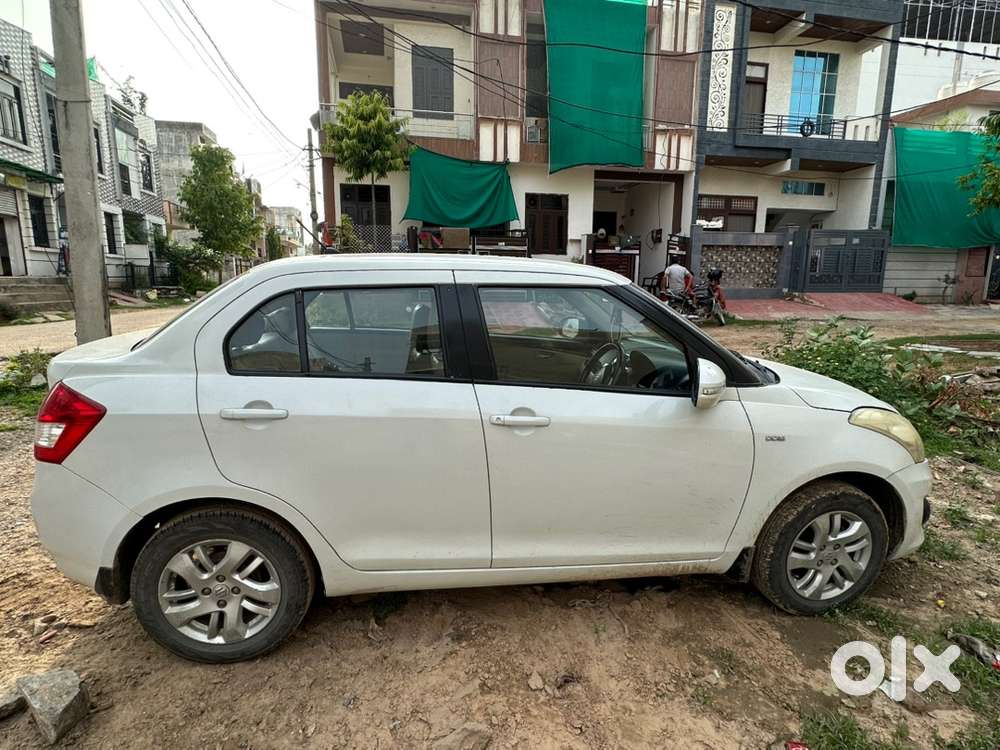 Maruti Suzuki Diesel Zdi 2014