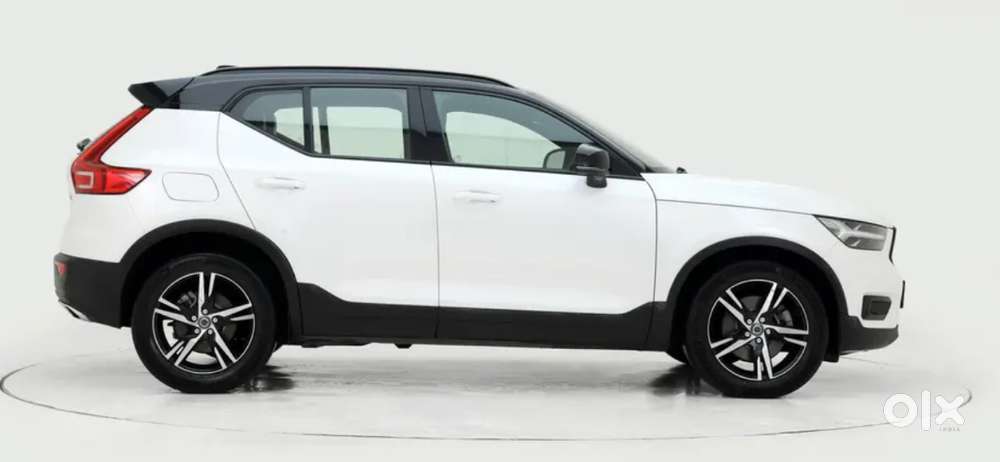 Volvo Xc40 T4 R-design 2022
