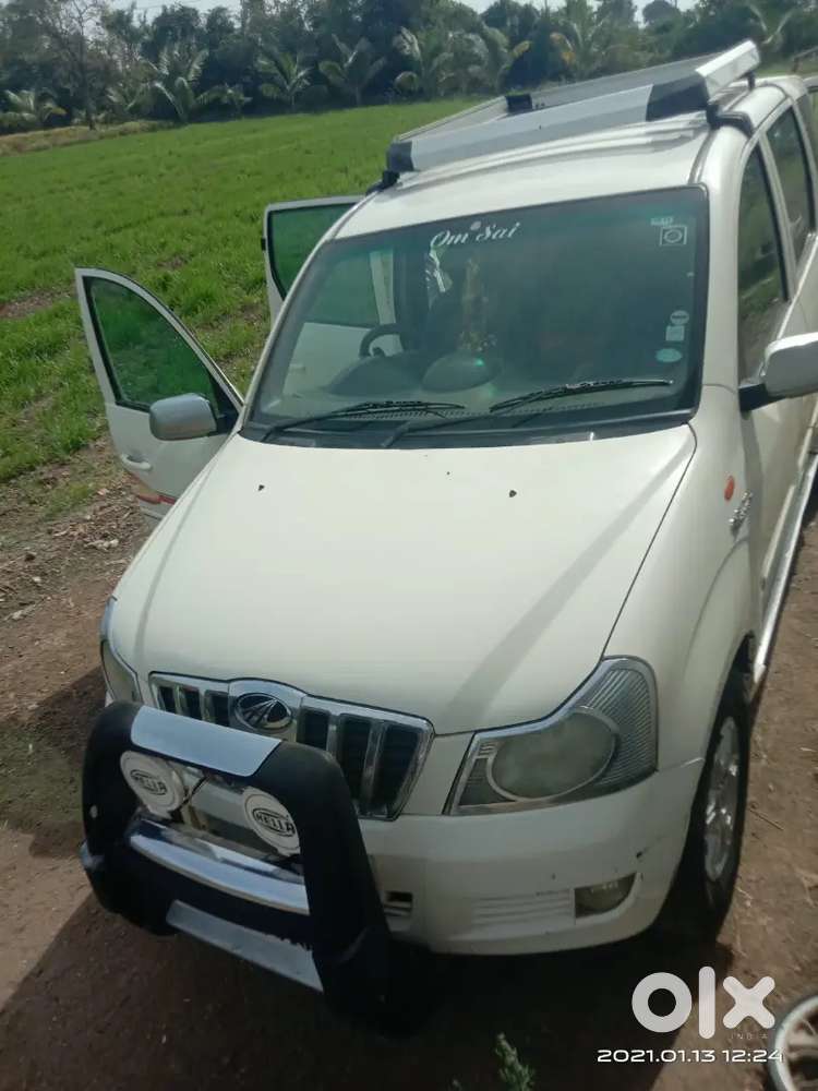 Mahindra Xylo 2011 Model 2nd Owner