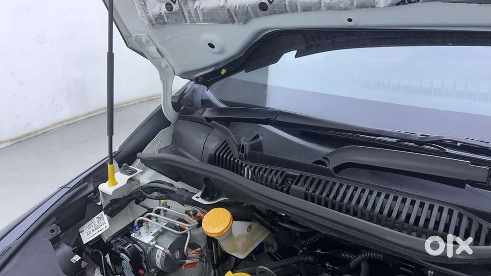 Tata Altroz Racer, 2024, Petrol