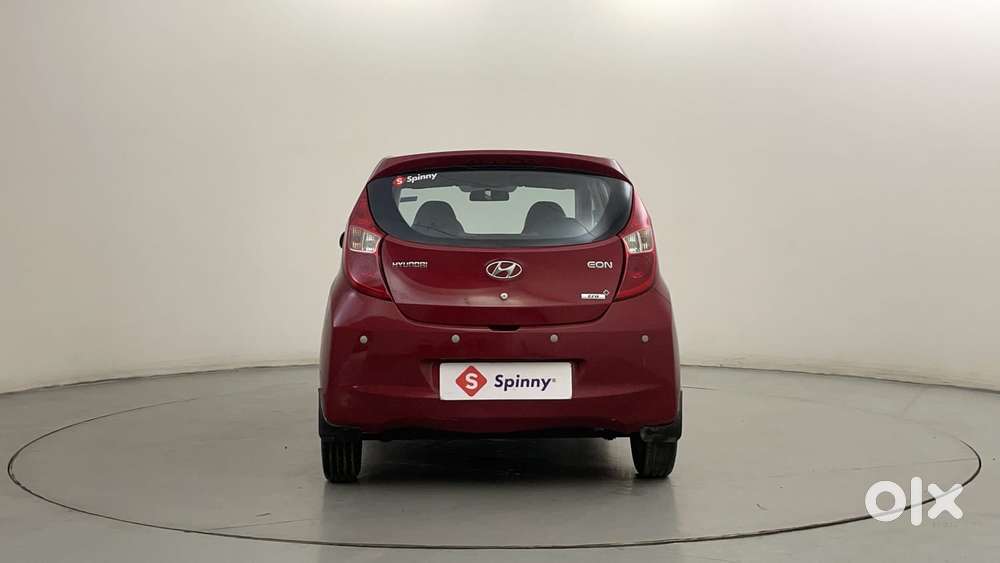 Hyundai Eon Era +, 2016, Petrol
