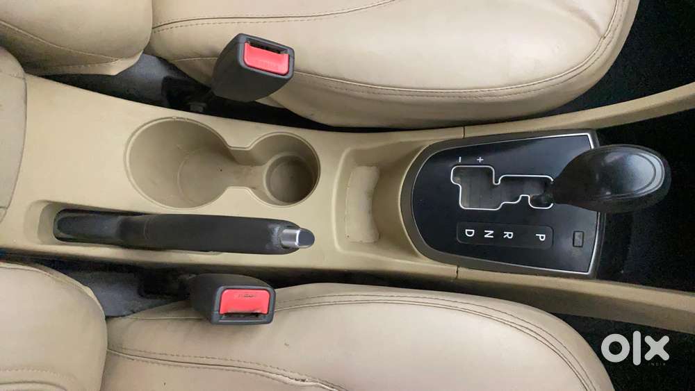 Hyundai Verna 2016-2017 1.6 Crdi At S, 2016, Diesel