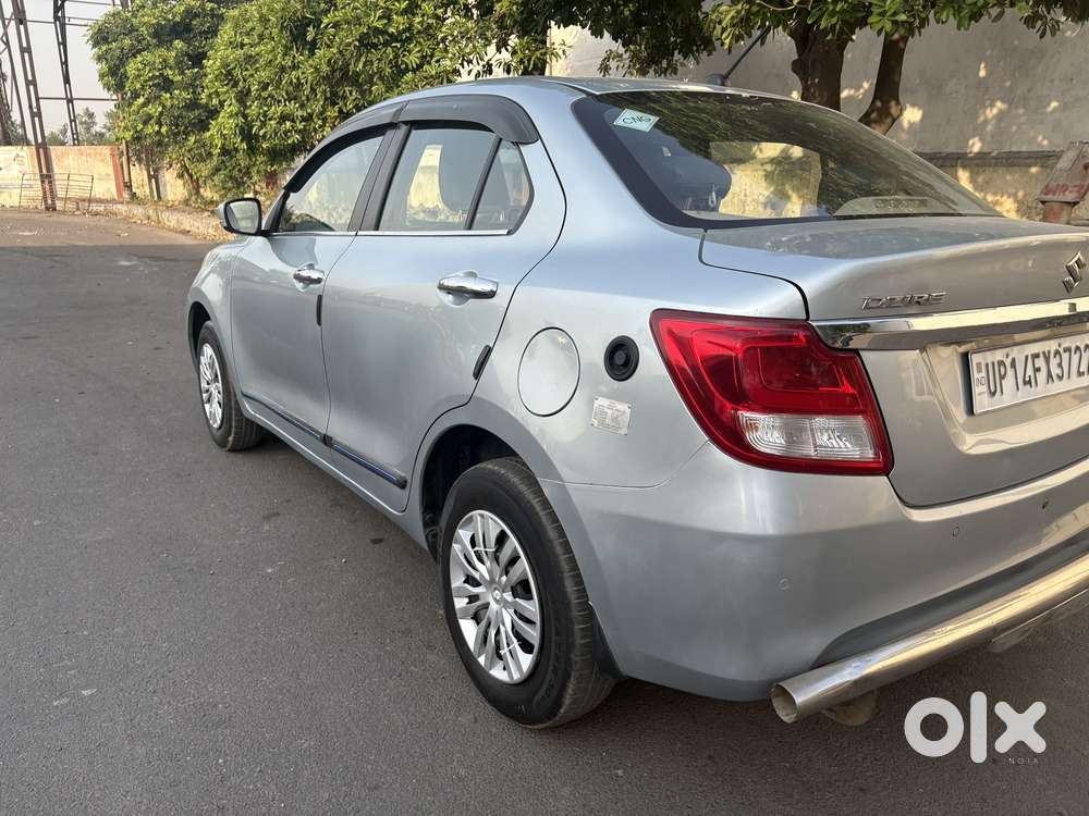 Maruti Suzuki Dzire 1.2 Vxi Cng, 2024, Cng & Hybrids