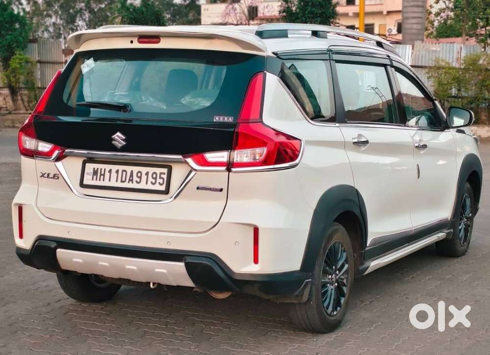 Maruti Suzuki Xl6 Zeta, 2022, Petrol