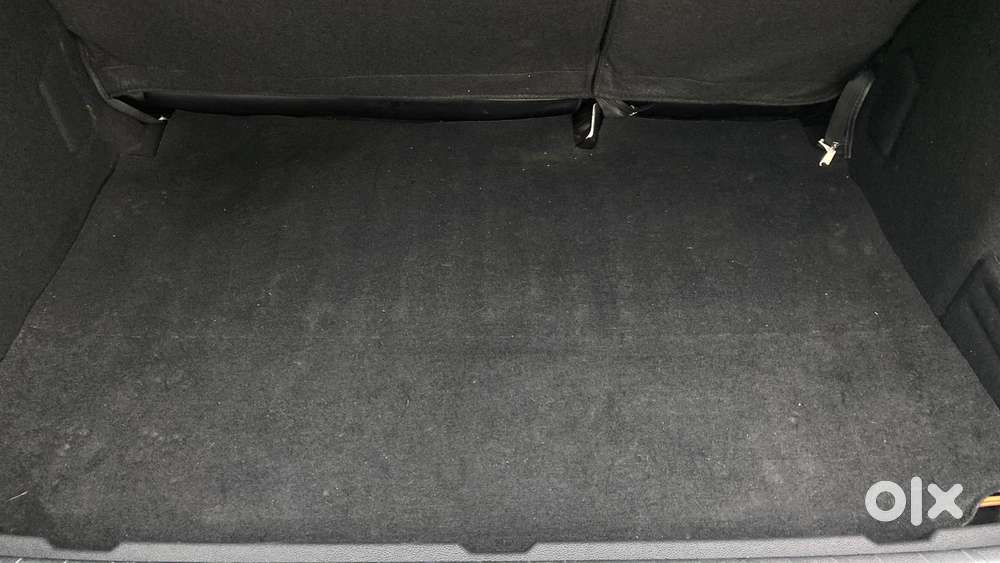Ford Ecosport 1.5 Petrol Titanium, 2018, Petrol