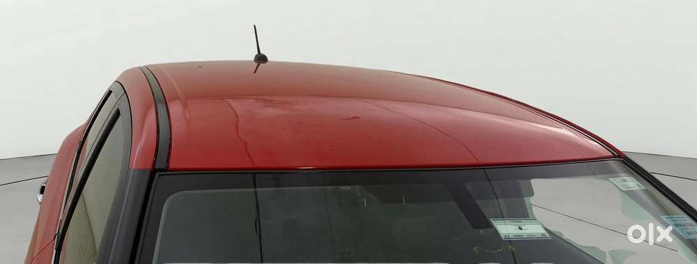 Maruti Suzuki Baleno 1.2 Cvt Zeta, 2016, Petrol
