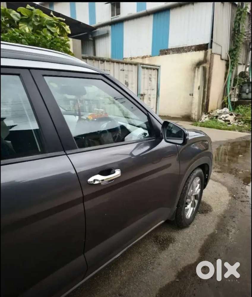 Hyundai Creta Diesel 2020