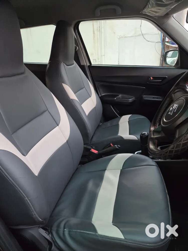 Maruti Suzuki Swift 2020 Petrol 500000 Km Driven