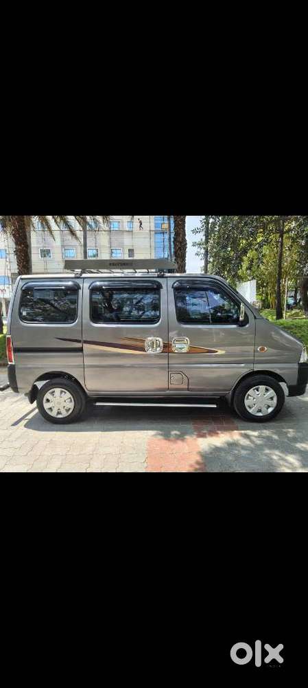 Maruti Suzuki Eeco