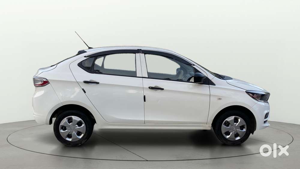 Tata Tigor 1.2 Revotron Xm, 2023, Petrol