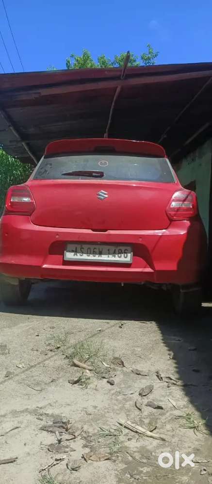 All Paper Work Updated