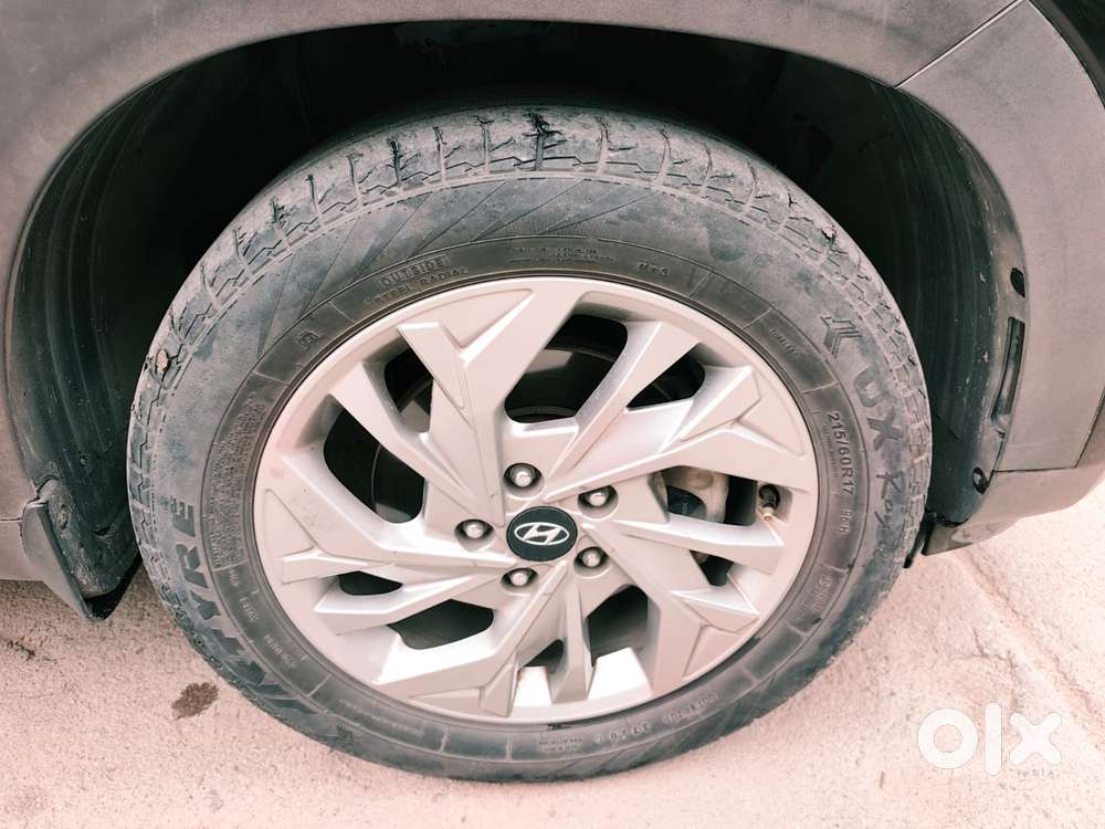 Hyundai Creta 1.6 Sx Automatic, 2020, Diesel