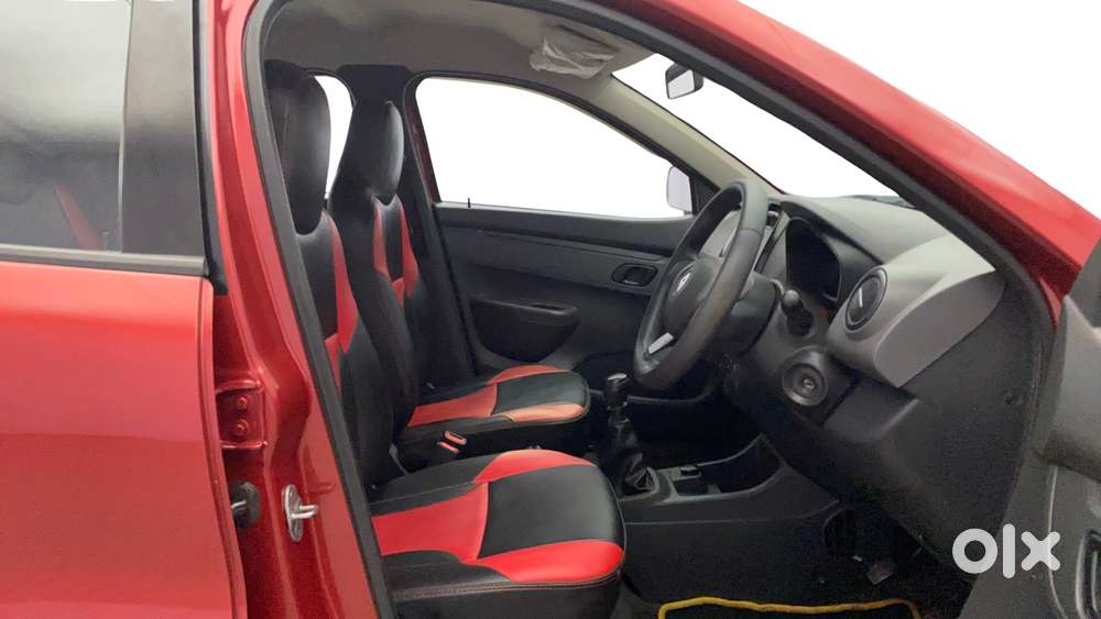 Renault Kwid Rxt, 2016, Petrol