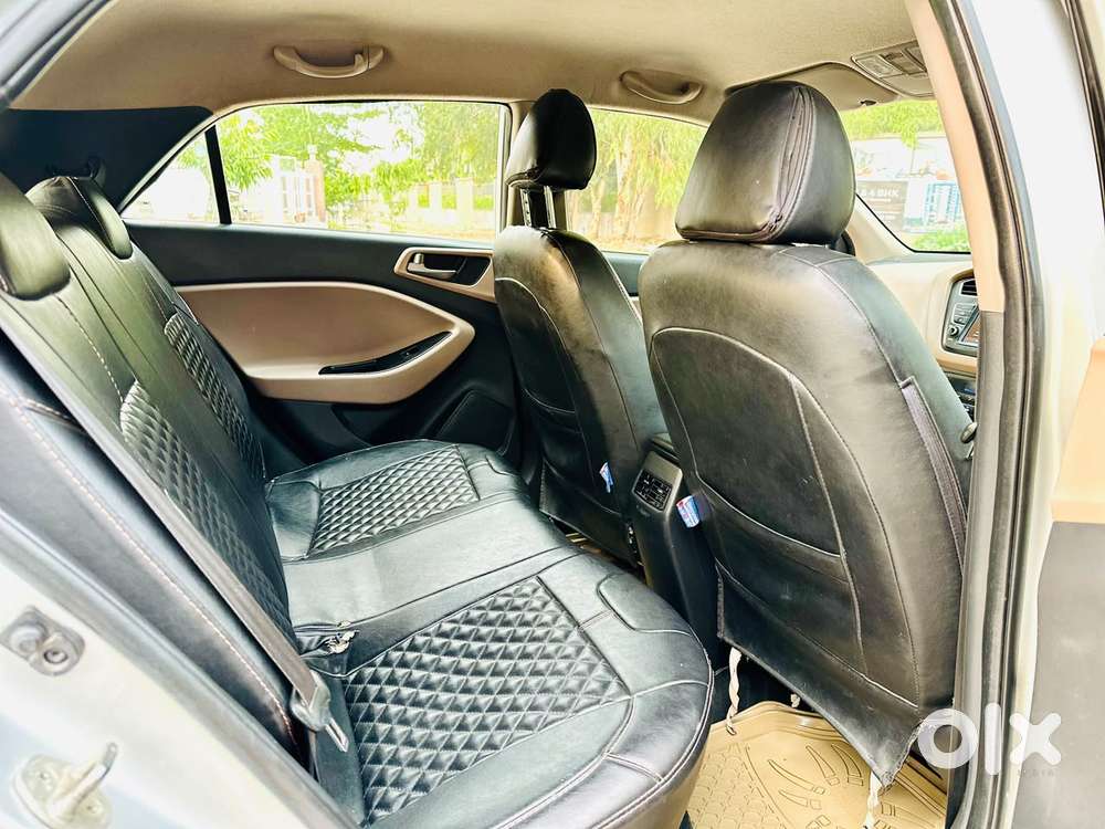 Hyundai Elite I20 1.2 Sportz Plus Vtvt, 2019, Petrol
