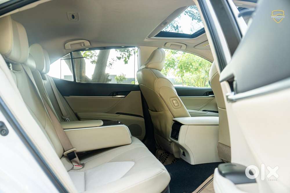 Toyota Camry 2.5l Automatic, 2024, Petrol