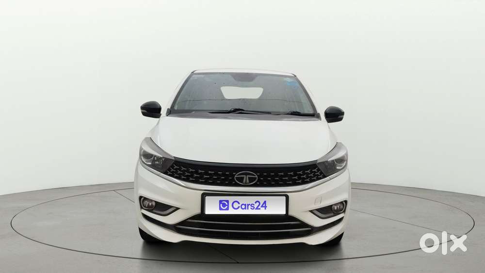 Tata Tigor 1.2 Revotron Xz Plus Cng, 2022, Cng & Hybrids