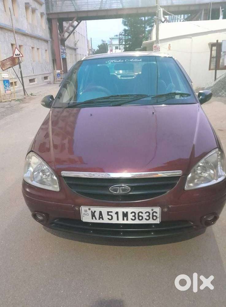 Tata Indigo Cs, 2006, Diesel