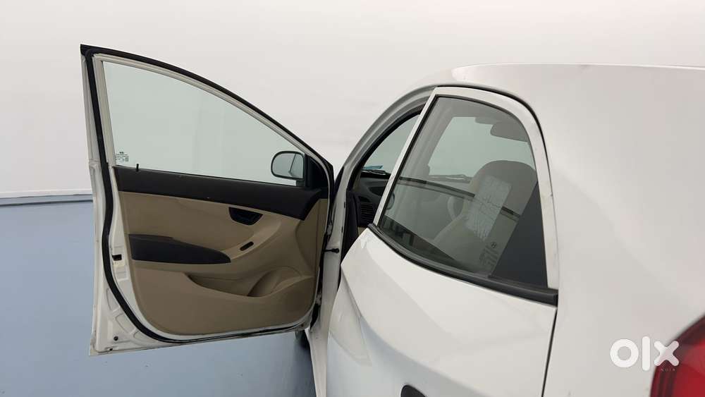 Hyundai Eon Era +, 2017, Petrol