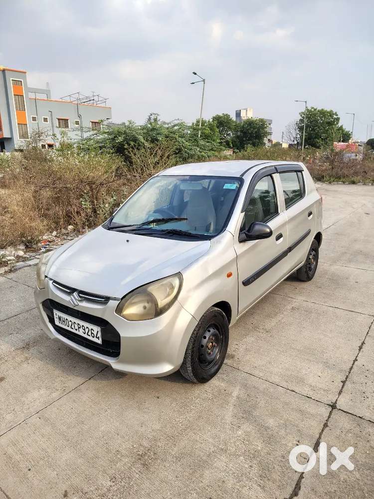 Alto 800 , 2nd 0wner, Cng Company