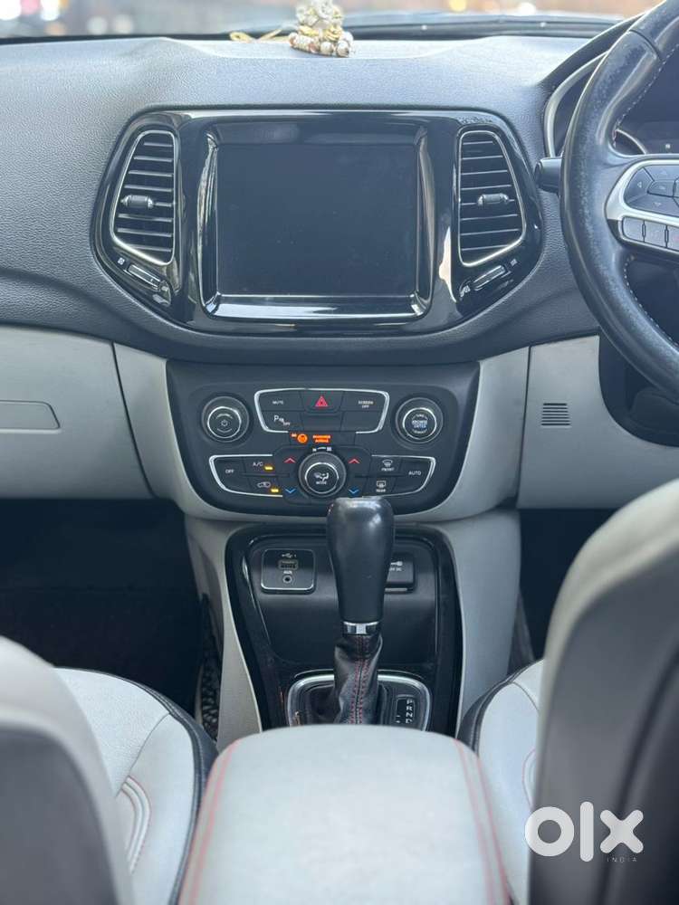 Jeep Compass 1.4 Limited Plus, 2020, Petrol