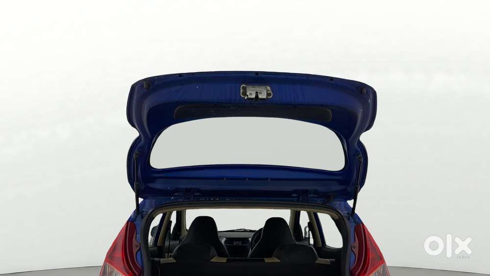 Hyundai Eon D Lite Plus, 2014, Petrol