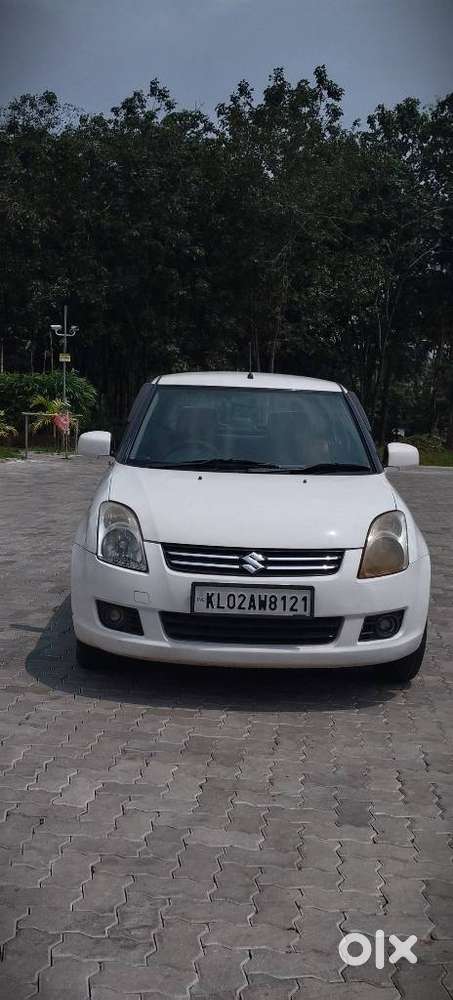 Maruti Suzuki Swift Dzire Tour Ldi, 2016