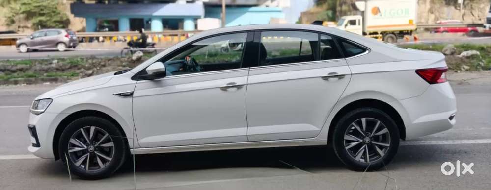 Skoda Slavia Style 1.5l Tsi Dsg, 2023, Petrol