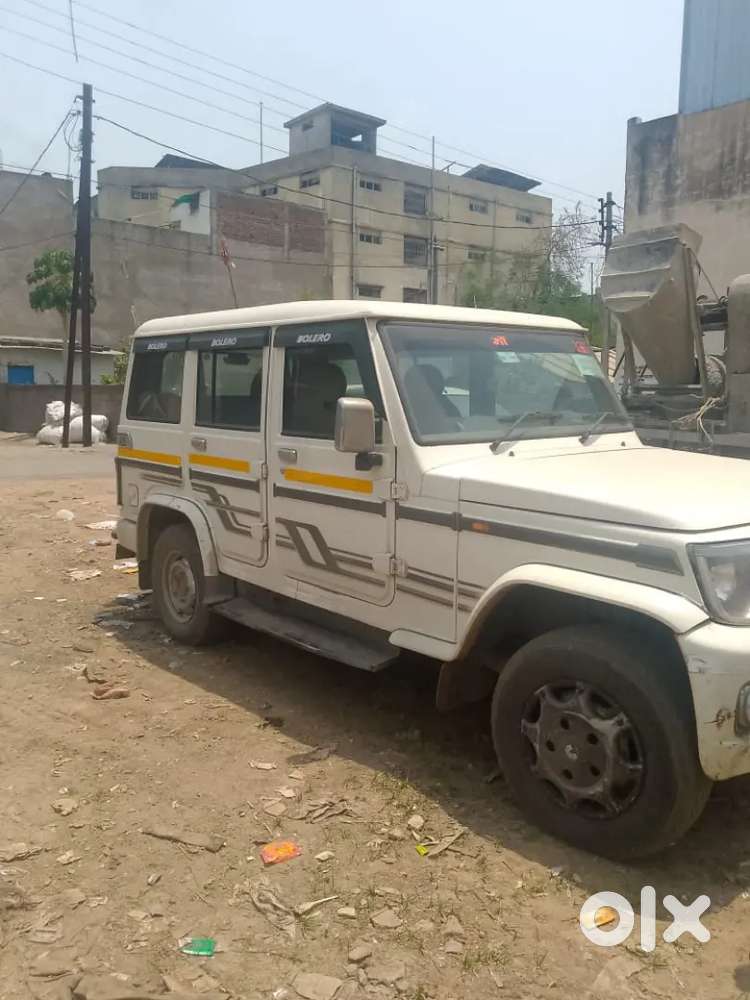 Mahindra Be 6 2021 Diesel 100000 Km Driven