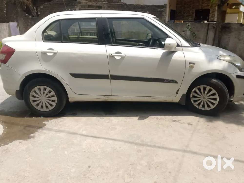 Maruti Suzuki Dzire 2016