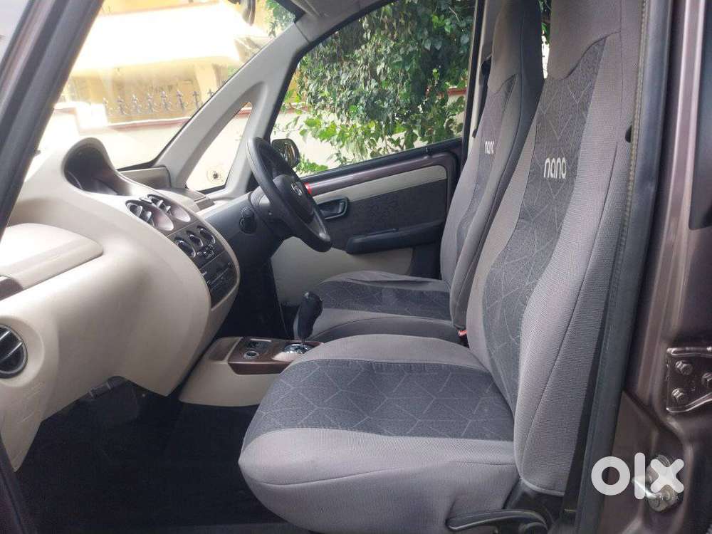 Tata Nano Xta, 2018, Petrol