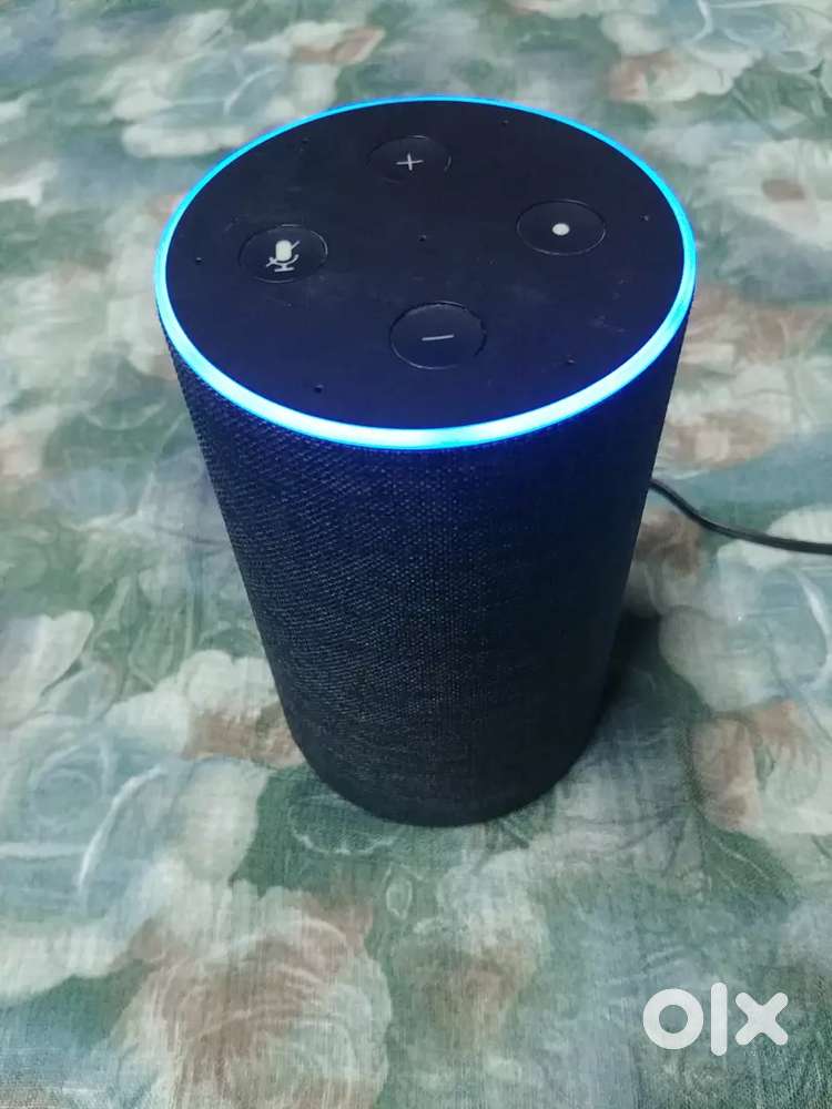 Amazon Echo 2 Bluetooth Speaker Alexa Audio SONY JBL Beats