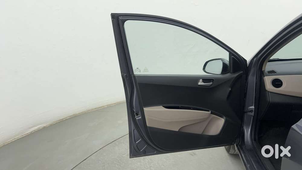Hyundai Grand I10 1.2 Kappa Sportz, 2014, Petrol