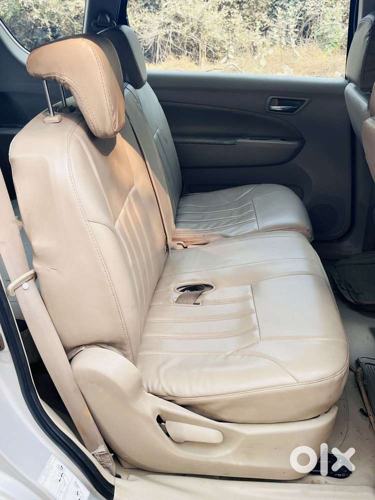 Maruti Suzuki Ertiga, 2013, Diesel