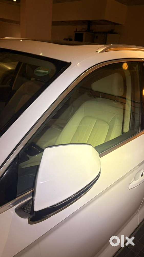Audi Q5 Diesel 2019 Technology