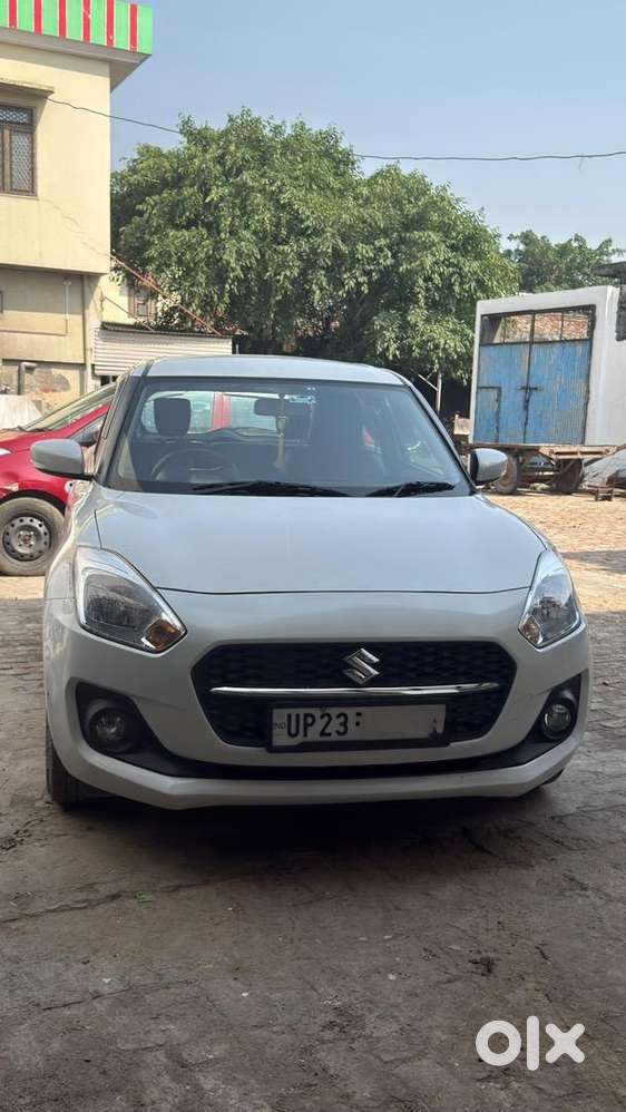Maruti Suzuki Petrol 2023 Car
