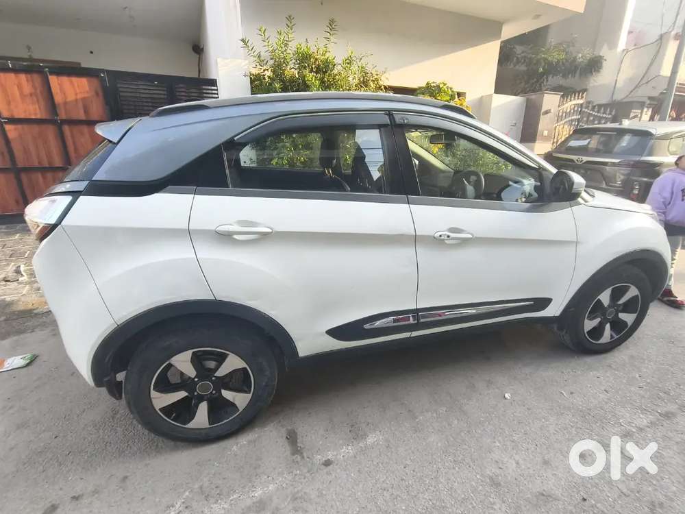 Tata Nexon 2020 Diesel Excellent Condition