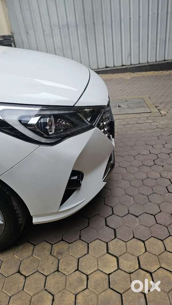 Hyundai Verna Sx 2022 Year