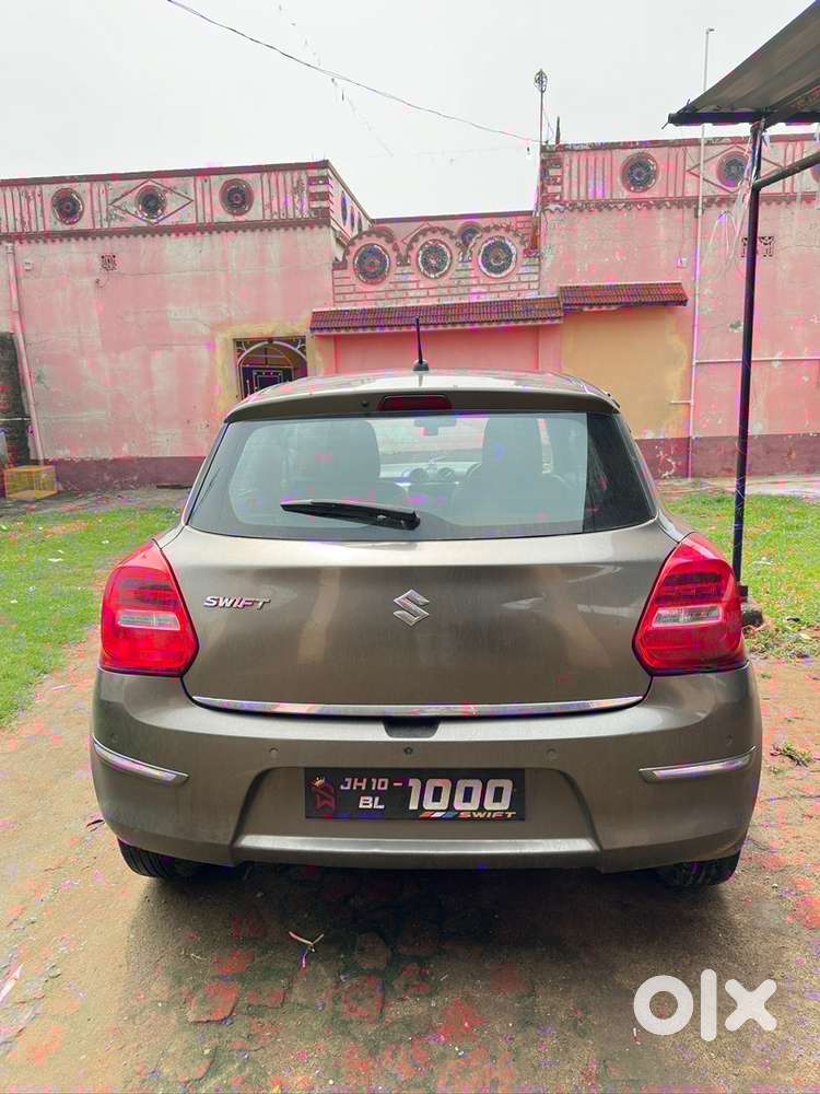 Maruti Suzuki 2018 Car