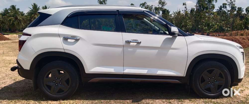 Hyundai Creta 1.4 S, 2020, Diesel