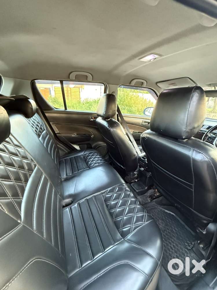 Maruti Suzuki Swift Zxi Plus, 2014, Petrol