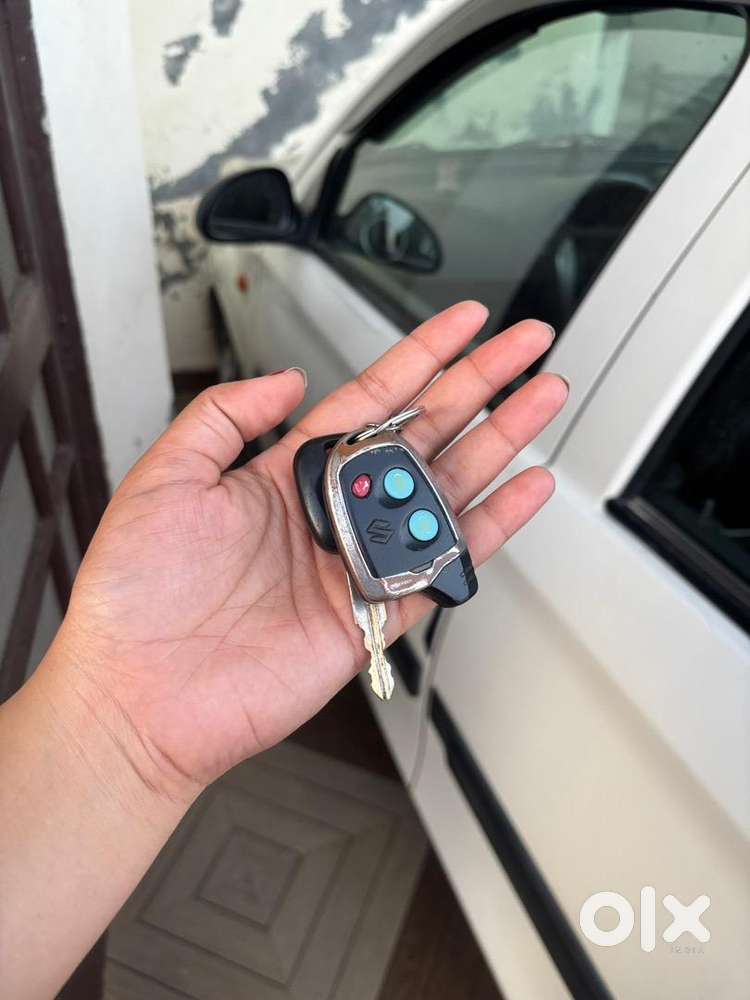 Maruti Suzuki Alto 800 2013 Petrol Well Maintained